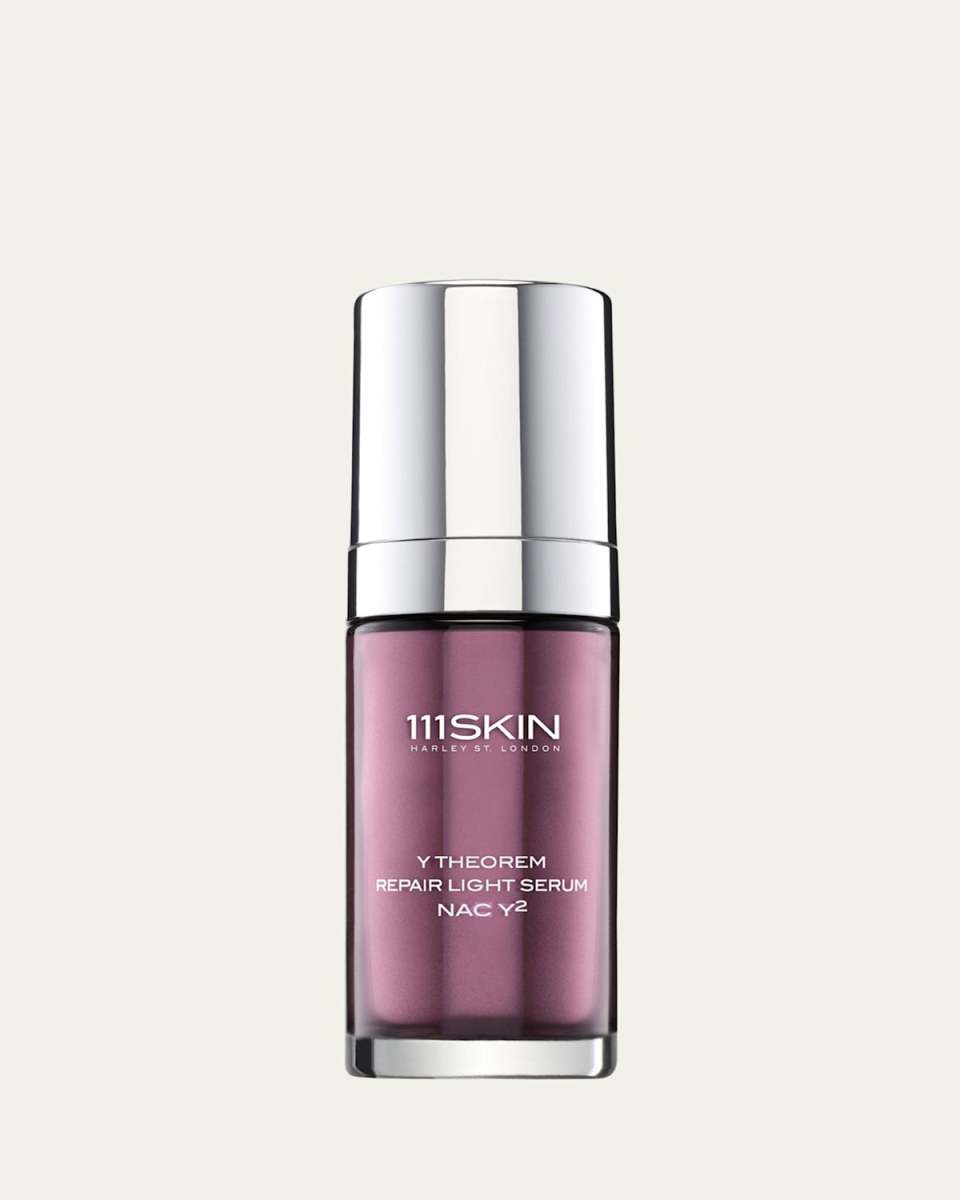 Y Theorem Repair Light Serum NAC Y2